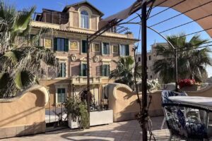 B&B Barocchetto Romano