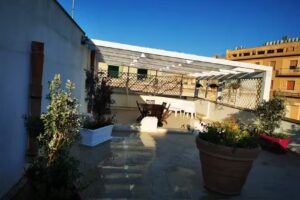 B&B “Barone Sieri Pepoli”