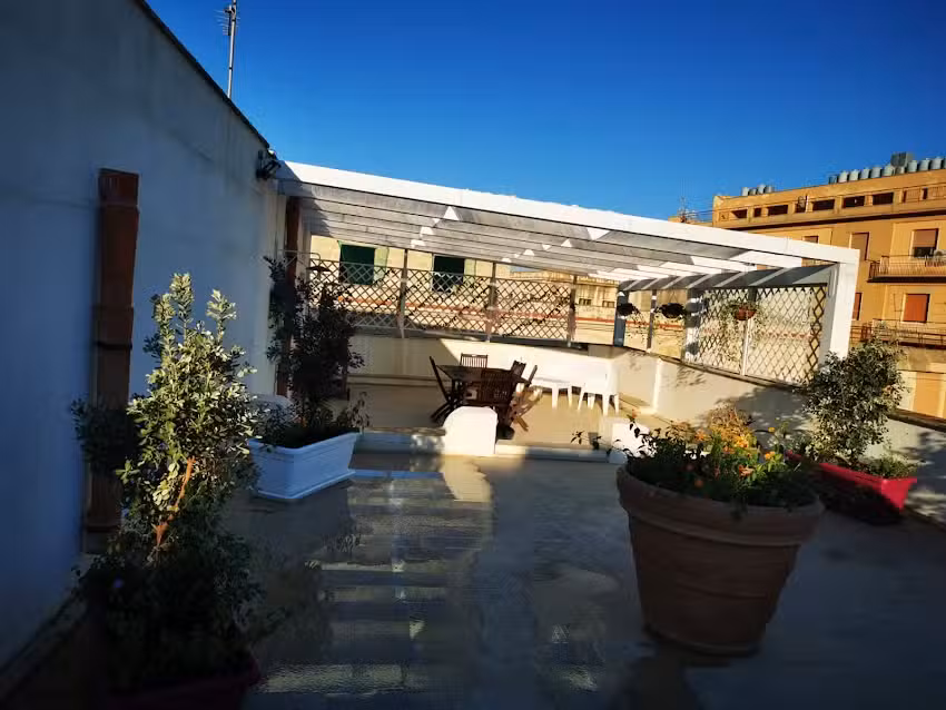 B&B “Barone Sieri Pepoli”