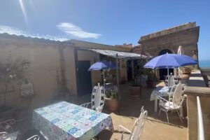 B&B Batara’ La Terrazza del Centro