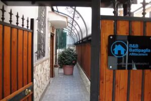 B&B Battipaglia Affittacamere