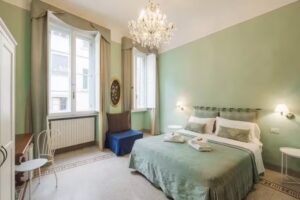 B&B Beatrice Di Beatrice Burzagli