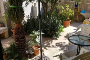 B & B Bed And Breakfast Casa Floralia Lorefice Grazia