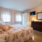 B&B Bed and Breakfast La Pescadora