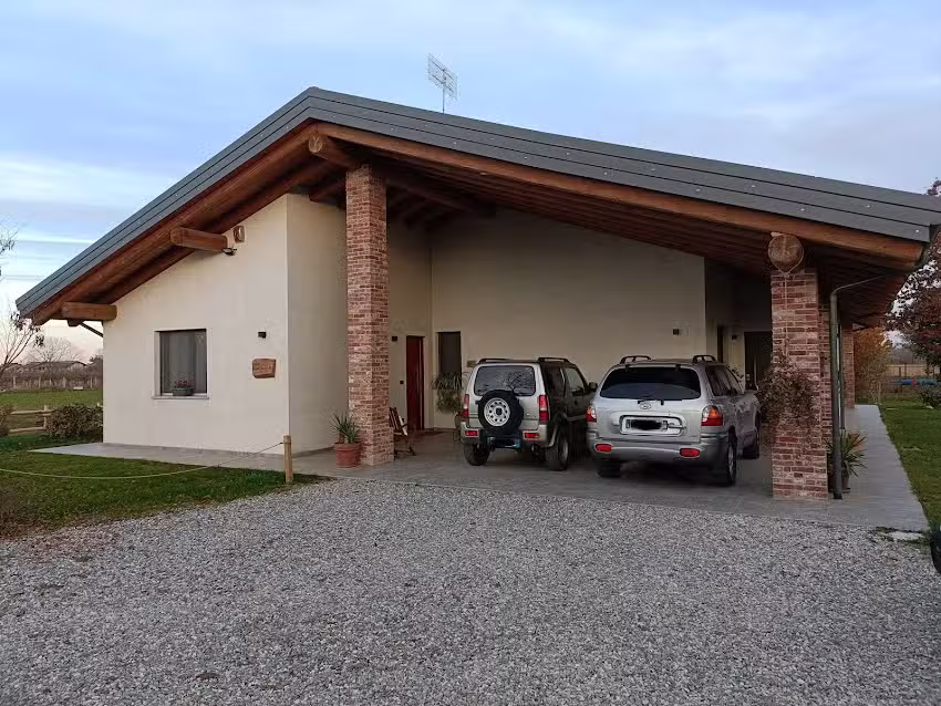 B&B Beleli daramba
