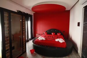 B&B Believe con spa privata