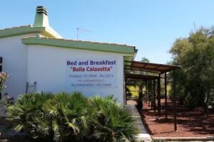 B&B Bella Calasetta