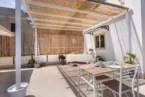 B&B Bella Vista, Noto