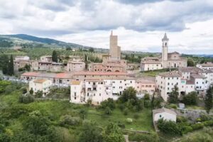 B&B BELLAVALLE ROOMS VINCI