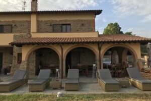 B&B Bellavista Prile