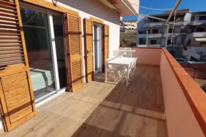 B&B Bellavista Sea View