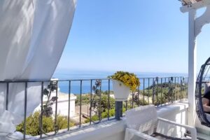 B&B Belvedere A Castro Via Belvedere N18