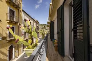 B&B Belvedere all’Idria