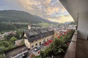 B&B Belvedere da Cesarina