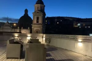 B&B Belvedere Partenopeo