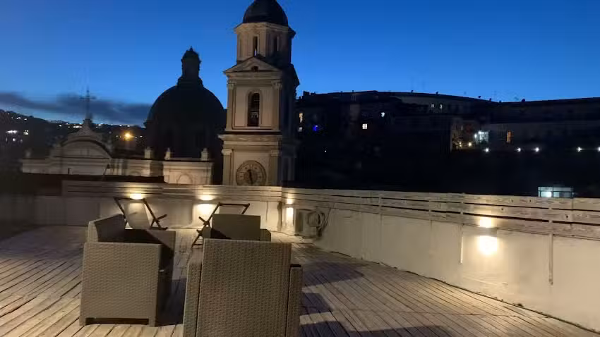 B&B Belvedere Partenopeo