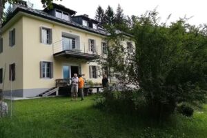 B&B Belvedere sulle Giulie