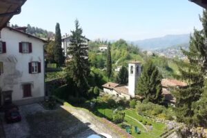 B&B Bergamo Alta