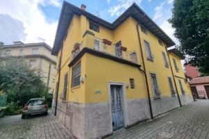 B&B Bergamo Bassa