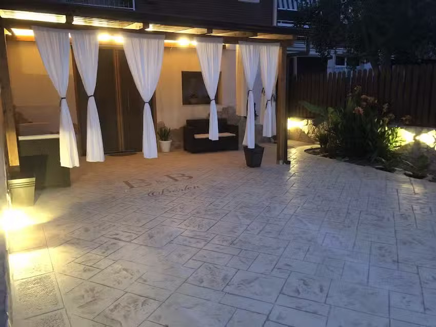B&B Berlen