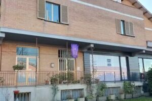 B&B Berny House affittacamere Gubbio