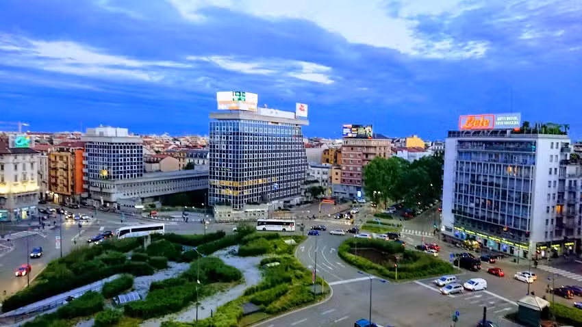 B&B Best Hostel Milano