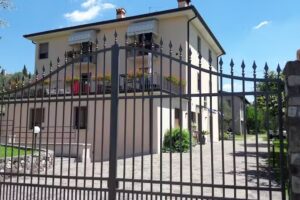 B&B Bianconiglio