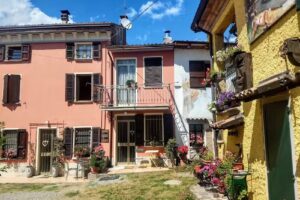 B&B Bianconiglio