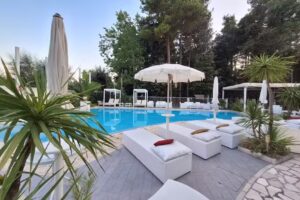 B&B Biancopineta – San Salvo Marina