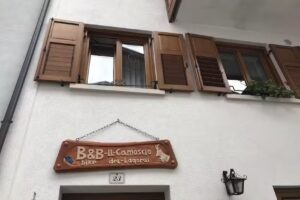 B&B Bike Il Camoscio del Lagorai