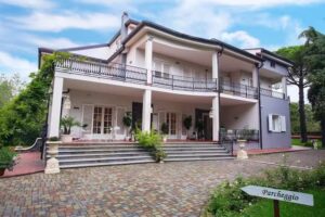 B&B Blanc Maison Etna – Relais & Charme