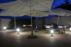 B&B Blu e il Castello