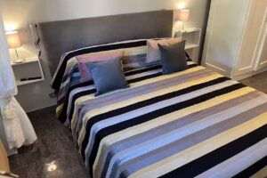 B&B BOCCADASSE STANZA DI CHARME