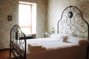 B&B – Bois de Rose