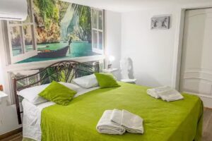B&B Boreale Napoli