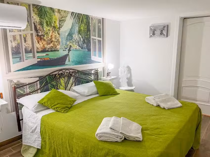 B&B Boreale Napoli