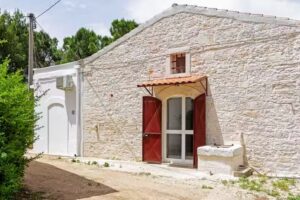 B&B Borghetto Pedale