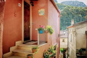 B&B Borgo Antico