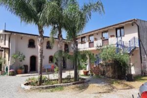 B&B Borgo Camicia IN