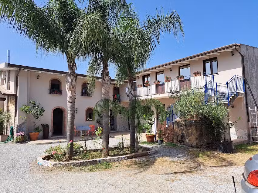 B&B Borgo Camicia IN