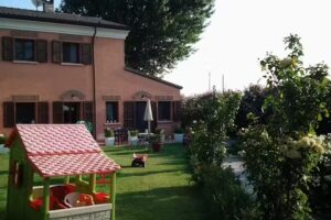 B&B Borgo Crispi