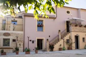 B&B Borgo del Marchese