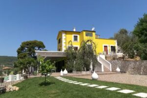 B&B Borgo del Nespolo