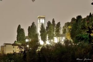 B&B Borgo della Rocca