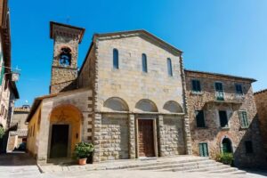 B&B Borgo Di Oliveto