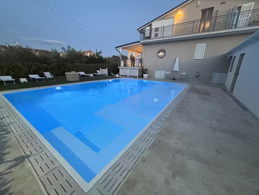 B&B Borgo Incoronata