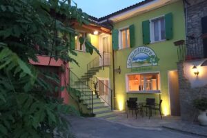 B&B Borgo Inferiore 24