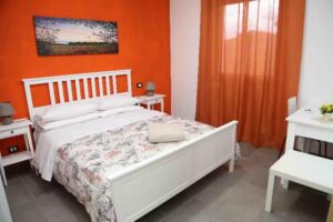B&B Borgo Lando