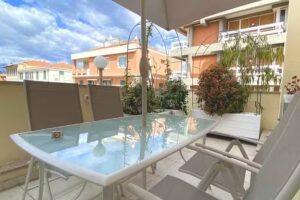 B&B Borgo Marina