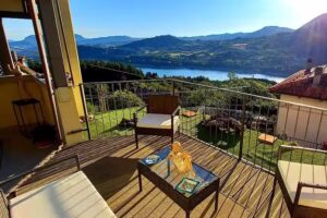 B&B Borgo Massovrana